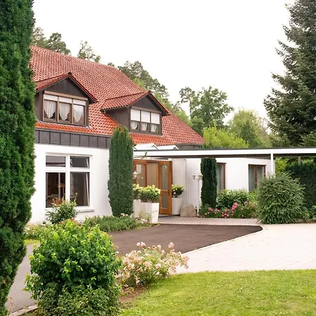 Hotel Restaurant Moosmuehle