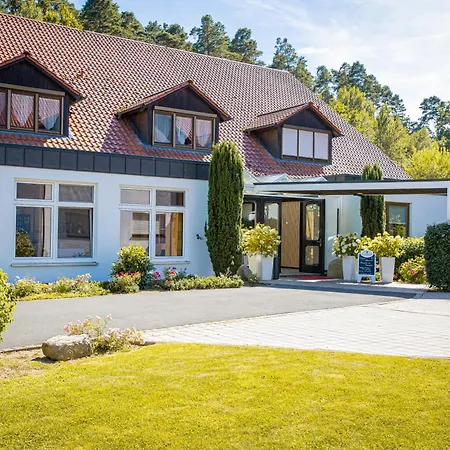 Restaurant Moosmuehle 3* Dietenhofen