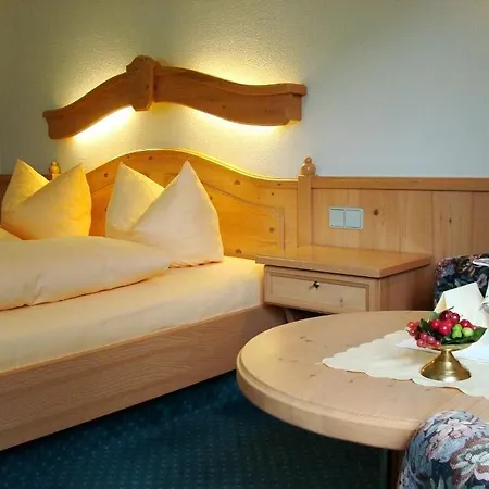 Restaurant Moosmuehle 3* Dietenhofen