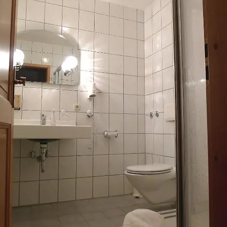 Restaurant Moosmuehle Hotel 3*