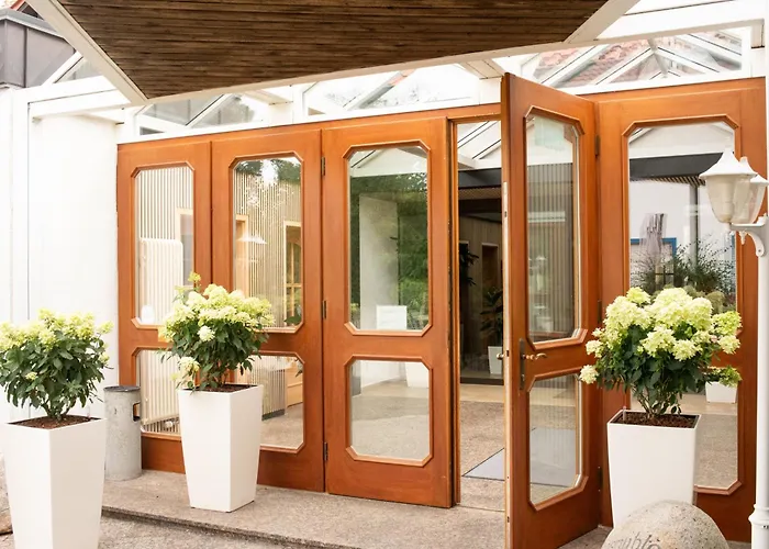 Restaurant Moosmuehle 3*
