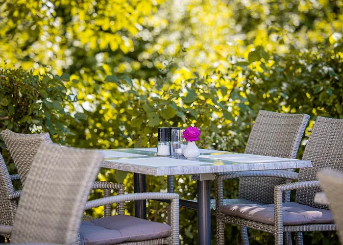 Restaurant Moosmuehle Otel