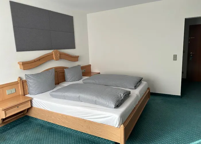 Otel Restaurant Moosmuehle 3*