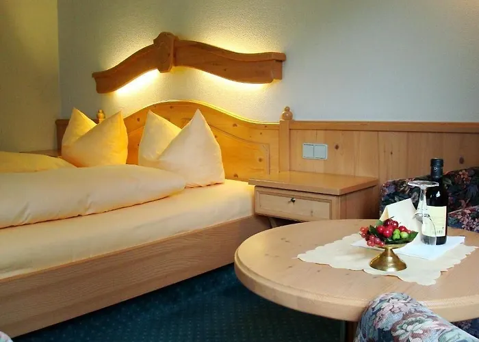 Restaurant Moosmuehle 3* Dietenhofen