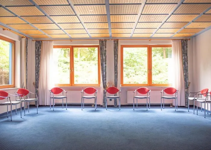 Otel Restaurant Moosmuehle 3*
