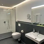 Restaurant Moosmuehle 酒店