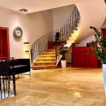 Restaurant Moosmuehle 酒店 3*