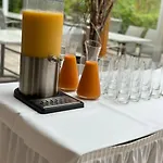 Restaurant Moosmuehle 酒店 Dietenhofen