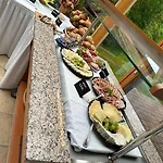 호텔 Restaurant Moosmuehle Dietenhofen