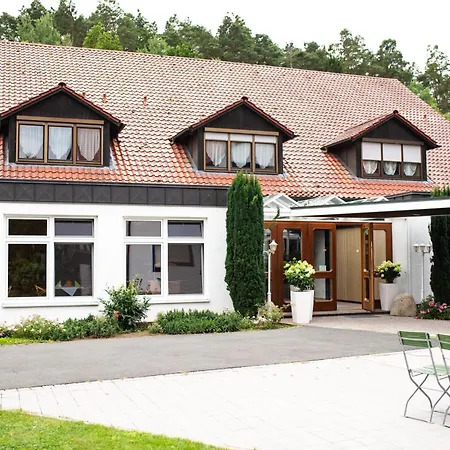 Restaurant Moosmuehle Dietenhofen