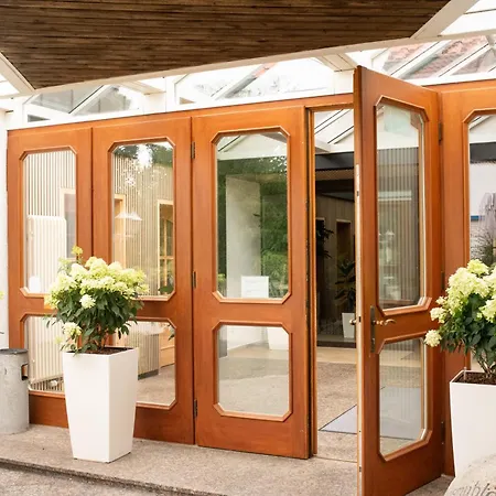 Restaurant Moosmuehle 3*