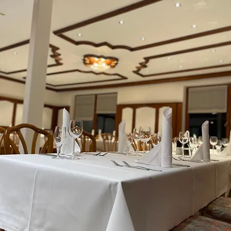 Restaurant Moosmuehle Otel
