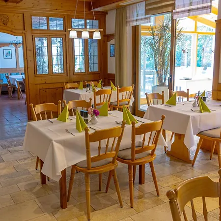 Hotel Moosmühle Dietenhofen