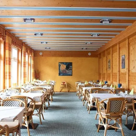 Restaurant Moosmuehle