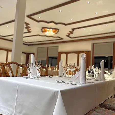 호텔 Restaurant Moosmuehle Dietenhofen