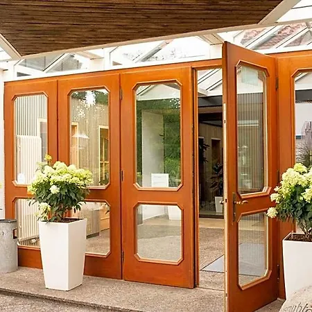 Restaurant Moosmuehle 3*