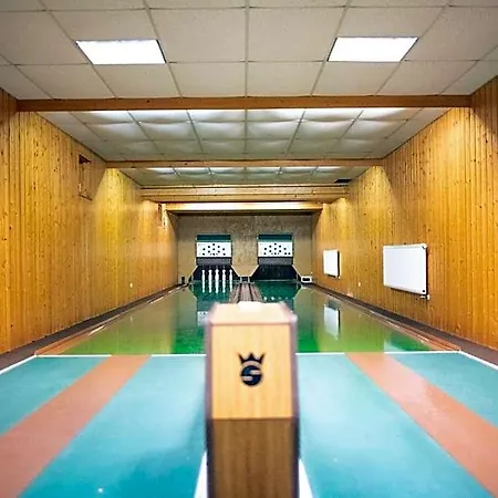 Restaurant Moosmuehle 호텔