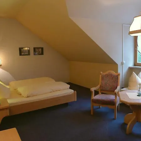 Restaurant Moosmuehle Hotel Dietenhofen