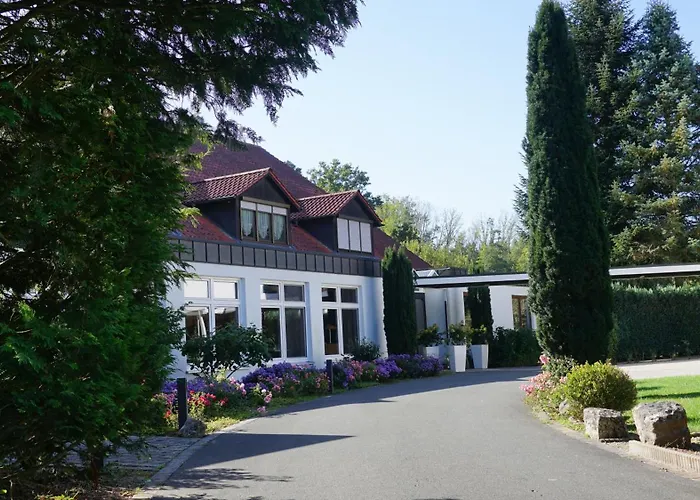 Restaurant Moosmuehle Otel 3*