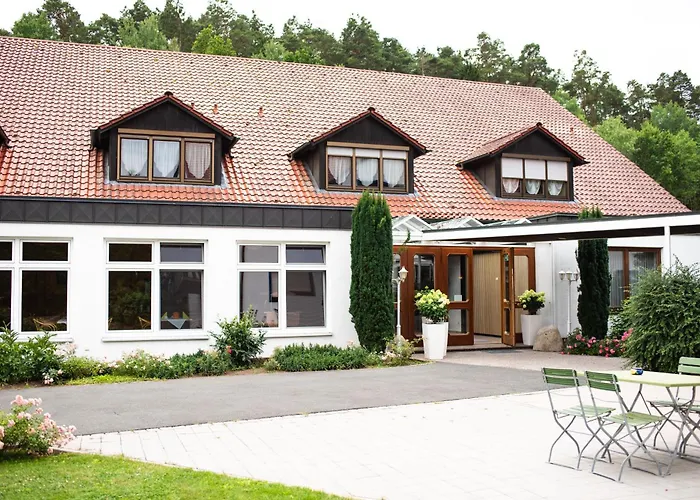 Restaurant Moosmuehle Dietenhofen