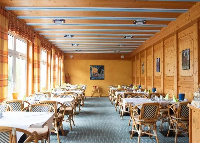 Restaurant Moosmuehle